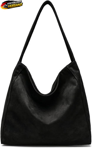 Große damen handtasche - große,