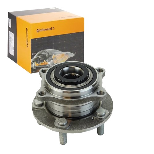 Continental radlagersatz - continental,