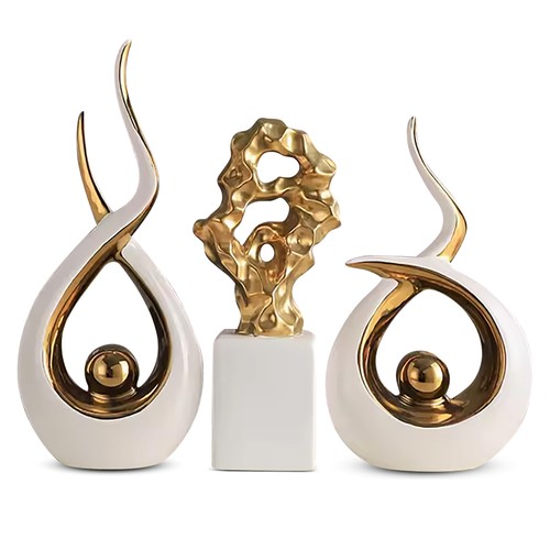 Ivoq luxus gold - luxus,