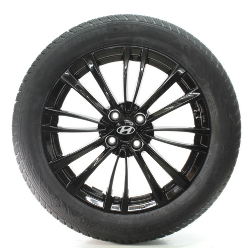Hyundai bayon bc3 winterräder - hyundai,