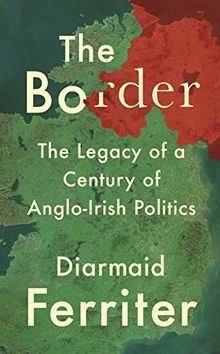 The border legacy - the, a