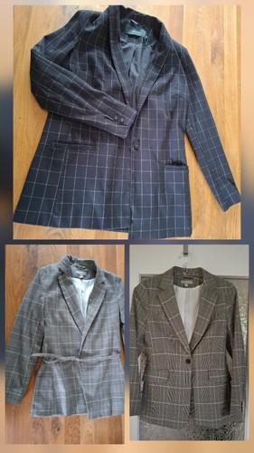 Damen blazer - 3x,