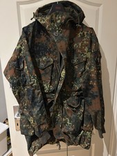 Smock KSK Einsatzkampfjacke