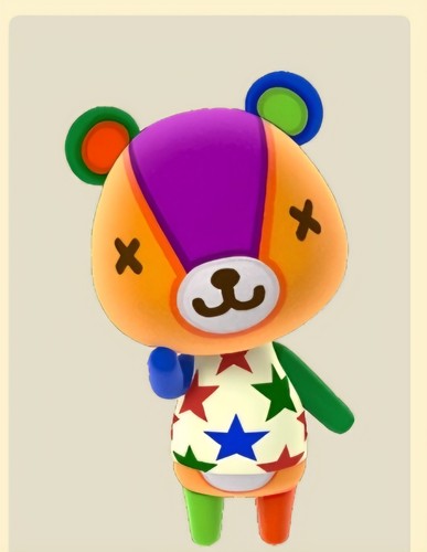 Berry stitches 318 - /, #318