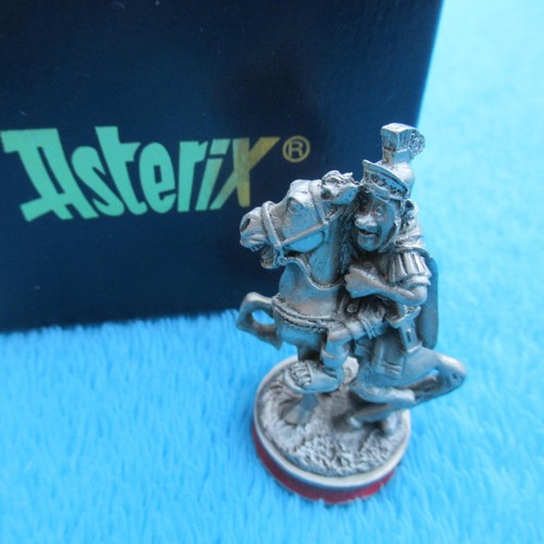 Asterix obelix springer - asterix,