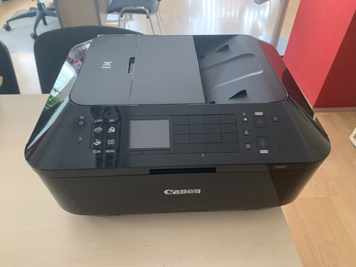 Canon pixma mx925 - canon,