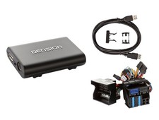 Dension Gateway 300 iPod