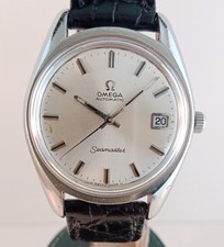 Omega Seamaster Automatic Ref.166.067, Cal. 565, Jahr 1970