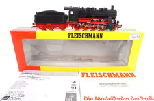 Fleischmann H0 4156 Dampflok