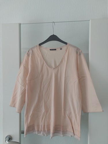 Luftige damen sommerbluse - damen-sommerbluse, in