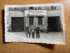 Foto MZ ES 250 Doppelport 1959