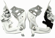 ✅ Motorhaube Scharnier LINKS + RECHTS Mercedes A W177 CLA X118 B W247 Original