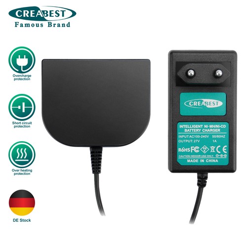 Ladegerät für black - &, decker