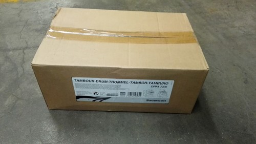 Sagem drm756 trommel - sagem,