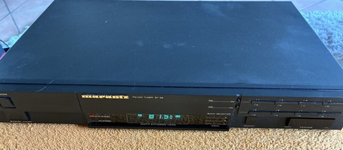 Marantz tuner hifi - tuner,