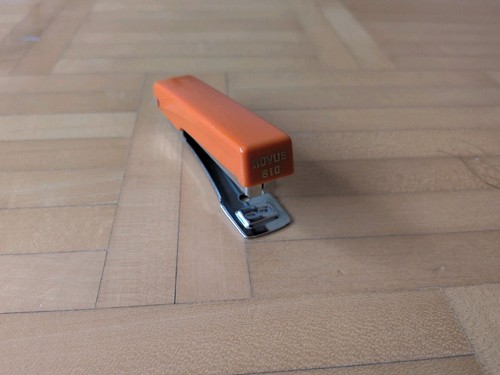 Novus b10 tacker hefter - b10, tacker/hefter