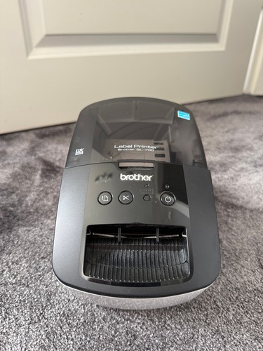 Brother 700 - brother, ql-700