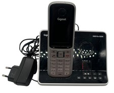 Gigaset sx810a isdn basisstat - gigaset,