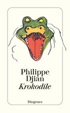Krokodile: Sechs Geschichten