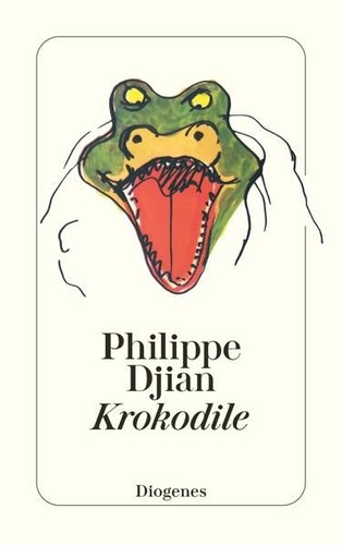 Krokodile sechs geschichten - krokodile:,
