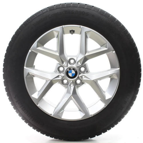 Bmw u11 u10 winterräder - u11, x2