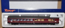 Roco 44398, Speisewagen der DB