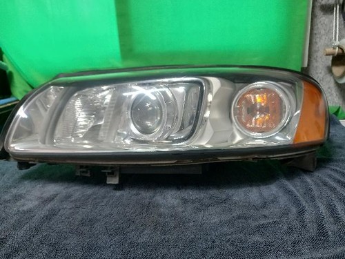 2008 volvo s60 hid xenon - 2008,