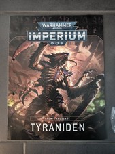 Warhammer 40k - Warhammer