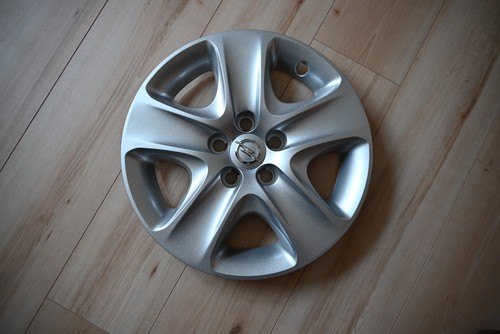 Opel radzierblenden astra - opel, radzierblenden,