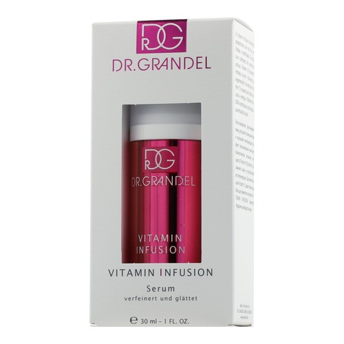 Grandel vitamin infusion - grandel,