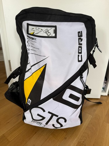Core gts3 weiß - gts3, qm,