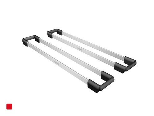 Blanco 235906 set top schienen - 235906, top-schienen