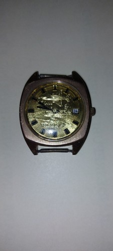 Ddr armbanduhr jahre nva - armbanduhr,