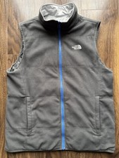 The North Face Wendeweste (L)