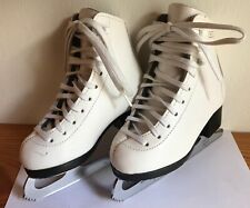 Gam Kinder-Eislaufschuhe, Gr. 21