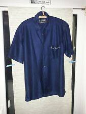 Versace hemd herren Original Gianni Signatur - keine Flecken - keine Löcher 