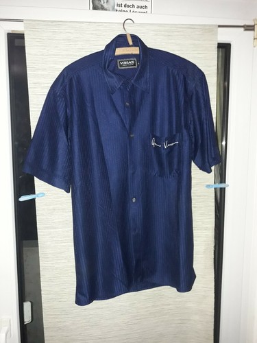 Versace hemd herren - , original