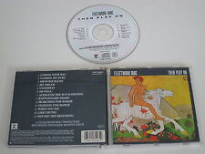 FLEETWOOD MAC/THEN PLAY ON(REPRISE 7599-27448-2) CD ALBUM