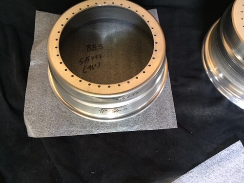 Bbs innenbett 5 5x17 - innenbett,, 5,5x17