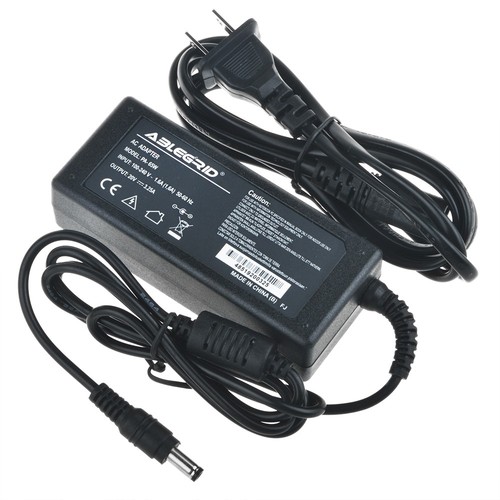 Adapter charger power cord - ac,
