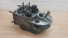 Zylinderkopf Deutz KHD Motor Typ 913 kein Nachbau Fendt GT 360 etc. Geräteträger