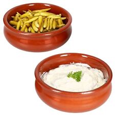 2x BERLIN Cazuela Schale