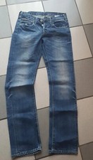 Lee Blake Jeans blau 30 34 Original, Schrittlänge 84 cm