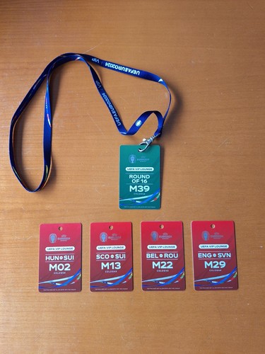 Sammler used ticket - used, pass