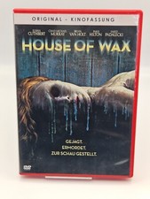 House of Wax - Original