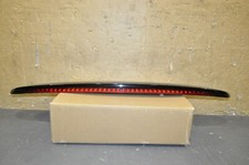 MERCEDES E Klasse W212 Kombi Heckspoiler Spoiler dritte Bremsleuchte Schwarz 197