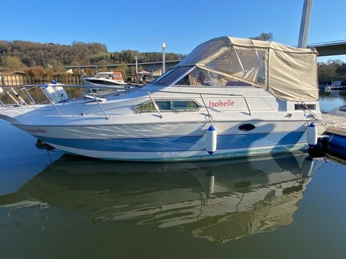 Boote gebrauchte mit motor - gebrauchte,