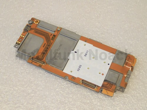 Original nokia e90 - nokia, chassis
