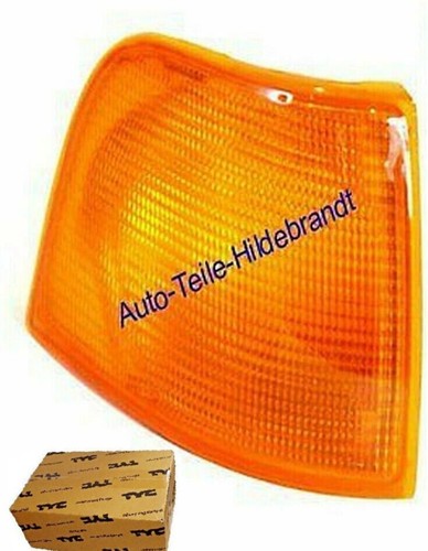 Blinker orange blinkleuchte - ,