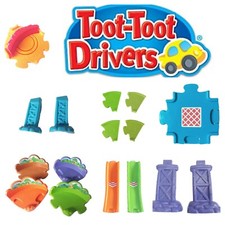Vtech Toot Toot Ersatzteile